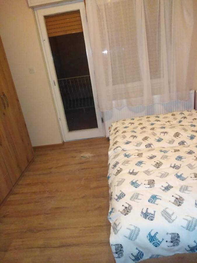 Evelin Sobe Apartment Backa Topola Bagian luar foto