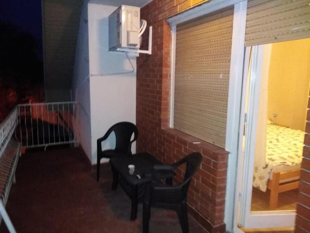 Evelin Sobe Apartment Backa Topola Bagian luar foto